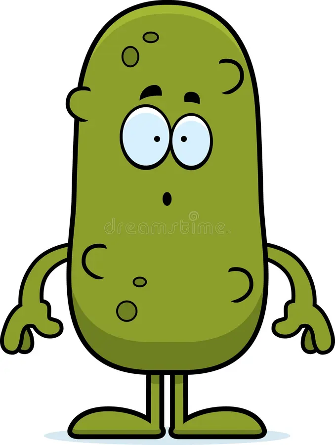 Pickle logo